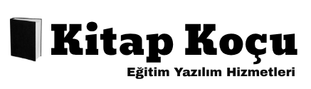 Kitap Koçu